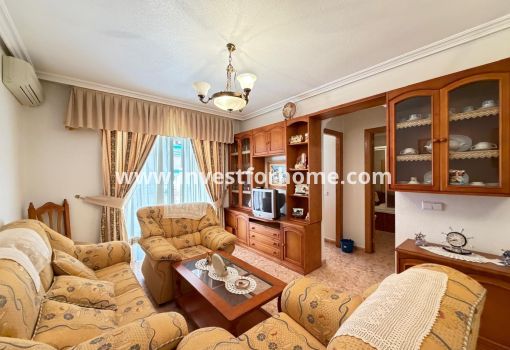 Appartement - Vente - Torrevieja - Playa del Cura
