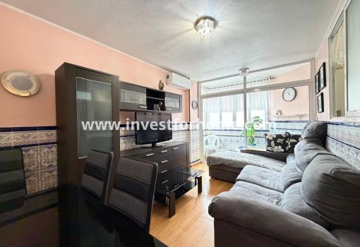 Appartement - Vente - Torrevieja - Playa del Cura