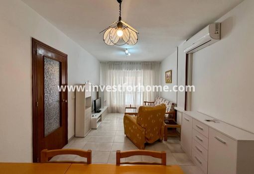 Appartement - Vente - Torrevieja - Playa del Cura