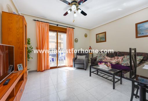 Appartement - Vente - Torrevieja - Playa del Cura