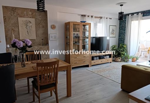 Appartement - Vente - Torrevieja - Punta prima