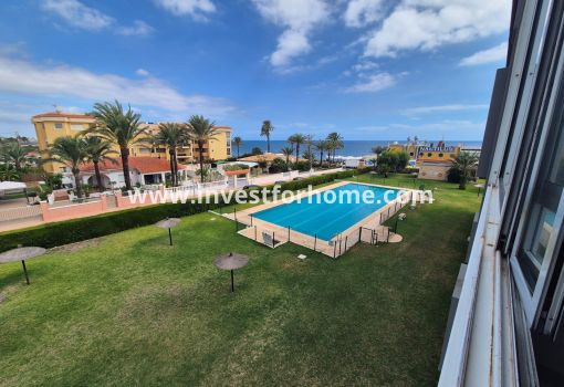 Appartement - Vente - Torrevieja - Punta prima
