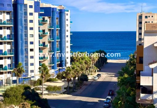 Appartement - Vente - Torrevieja - Punta prima