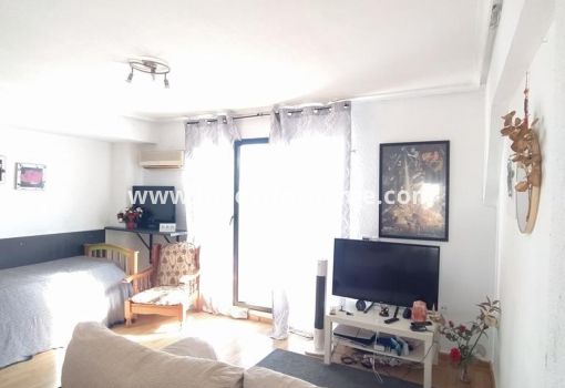 Appartement - Vente - Torrevieja - Punta prima