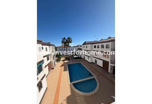 Appartement - Vente - Torrevieja - Punta prima