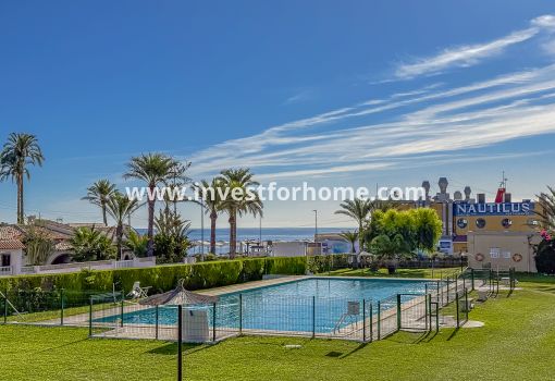 Appartement - Vente - Torrevieja - Rocio Del Mar