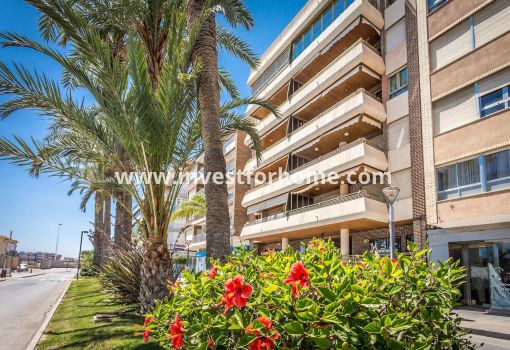 Appartement - Vente - Torrevieja - TO-CE-A15