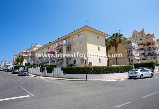 Appartement - Vente - Torrevieja - TO-MA-A03