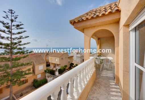 Appartement - Vente - Torrevieja - Torre Del Moro