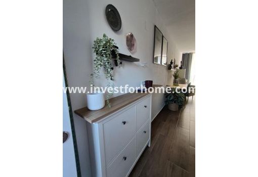 Appartement - Vente - Torrevieja - Torrelamata - La Mata