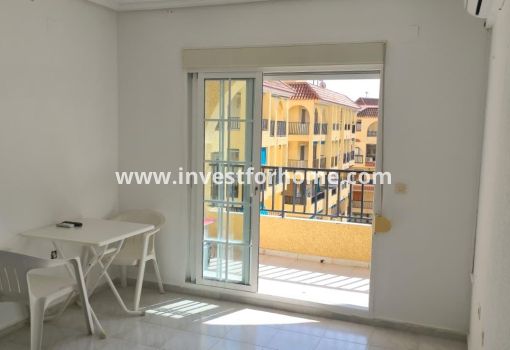 Appartement - Vente - Torrevieja - Torrelamata - La Mata