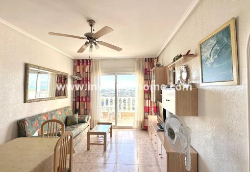 Appartement - Vente - Torrevieja - Torrelamata - La Mata
