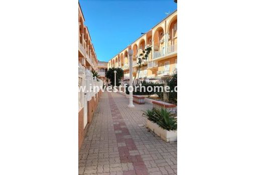 Appartement - Vente - Torrevieja - Torrelamata - La Mata