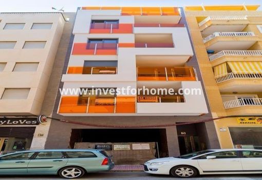 Appartement - Vente - Torrevieja - Torrelamata - La Mata