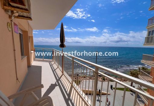 Appartement - Vente - Torrevieja - Torrevieja