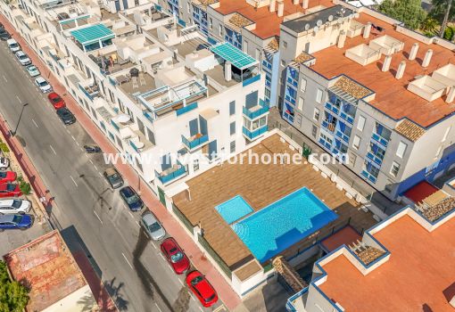 Appartement - Vente - Torrevieja - Torrevieja