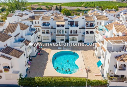 Appartement - Vente - Torrevieja - Torrevieja