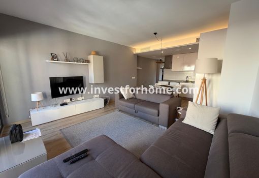 Appartement - Vente - Torrevieja - Torrevieja