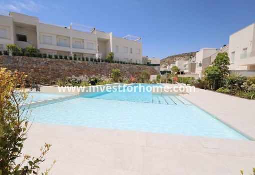 Appartement - Verkoop - Algorfa - Inland