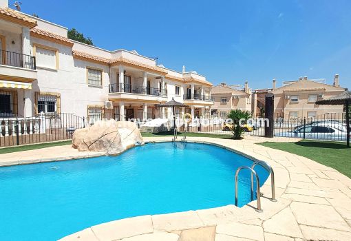 Appartement - Verkoop - Algorfa - Montemar - Algorfa - Montemar