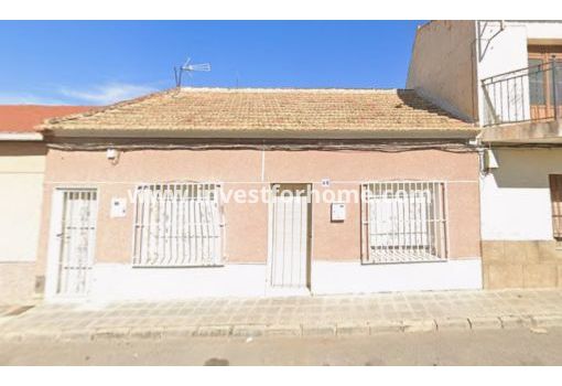 Appartement - Verkoop - Benijofar - Costa Blanca