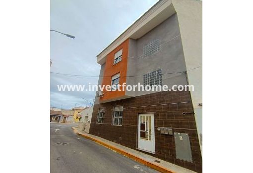 Appartement - Verkoop - Benijofar - Costa Blanca