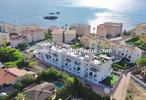 Appartement - Verkoop - Cabo de Palos - Costa Calida
