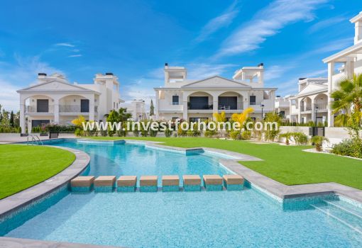 Appartement - Verkoop - Ciudad Quesada - Ciudad Quesada