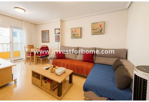 Appartement - Verkoop - Formentera del Segura - Costa Blanca