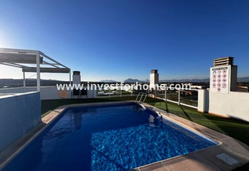 Appartement - Verkoop - Formentera del Segura - Costa Blanca