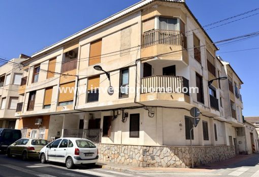 Appartement - Verkoop - Formentera del Segura - Costa Blanca