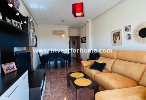 Appartement - Verkoop - Formentera del Segura - Formentera del Segura