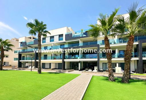 Appartement - Verkoop - Guardamar del Segura - Costa Blanca