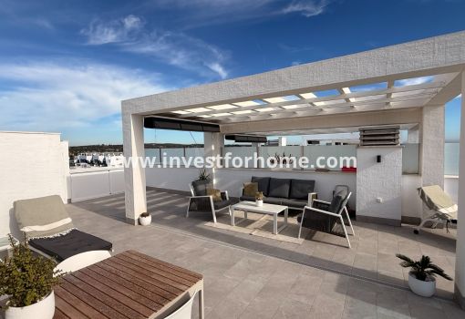 Appartement - Verkoop - Guardamar del Segura - Costa Blanca