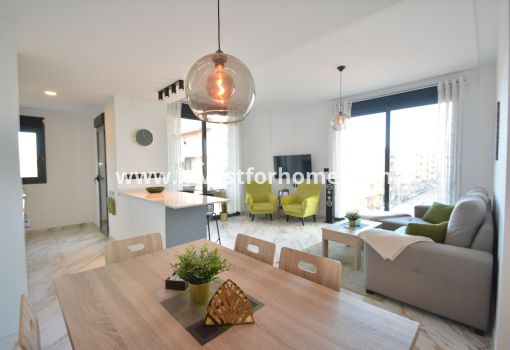 Appartement - Verkoop - Guardamar del Segura - Costa Blanca