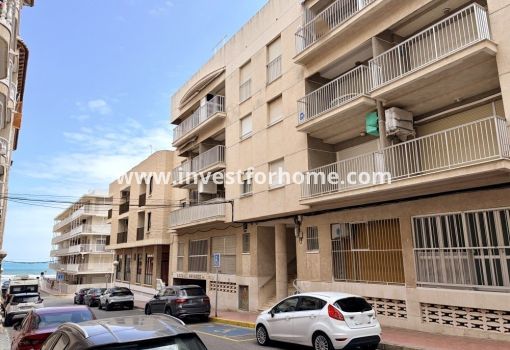 Appartement - Verkoop - Guardamar del Segura - Costa Blanca