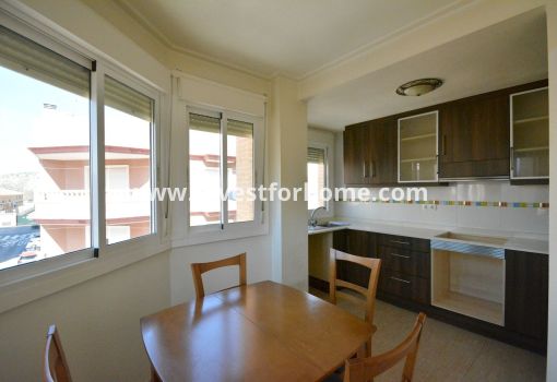 Appartement - Verkoop - Guardamar del Segura - Costa Blanca
