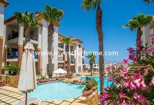 Appartement - Verkoop - Guardamar del Segura - Costa Blanca