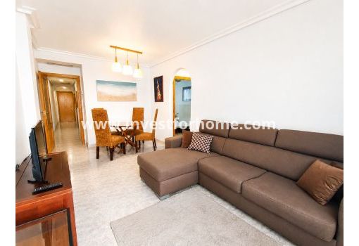 Appartement - Verkoop - Guardamar del Segura - Costa Blanca