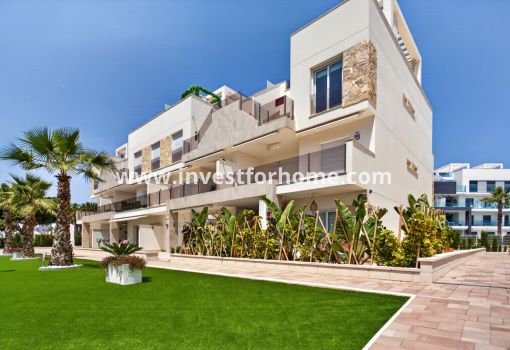 Appartement - Verkoop - Guardamar del Segura - El Raso