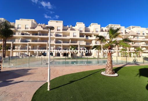Appartement - Verkoop - Guardamar del Segura - El Raso