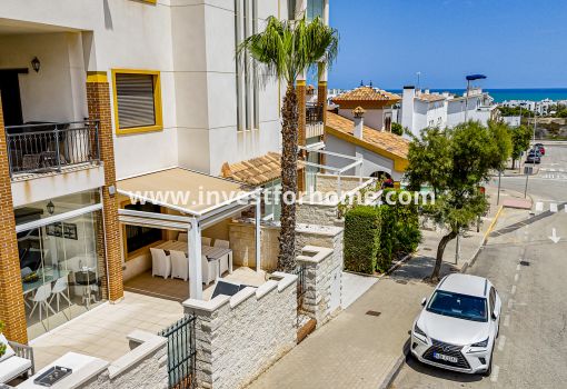 Appartement - Verkoop - Guardamar del Segura - Guardamar del Segura