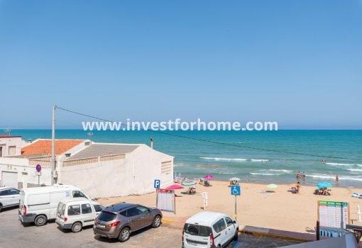 Appartement - Verkoop - Guardamar del Segura - ND-24112