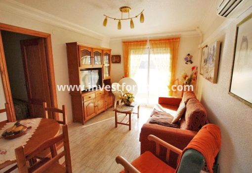 Appartement - Verkoop - Guardamar del Segura - ND-97593