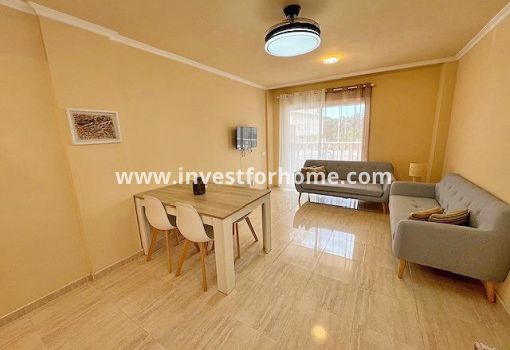 Appartement - Verkoop - Guardamar del Segura - Puerto Deportivo