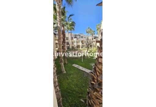 Appartement - Verkoop - Los Alcázares - Costa Calida