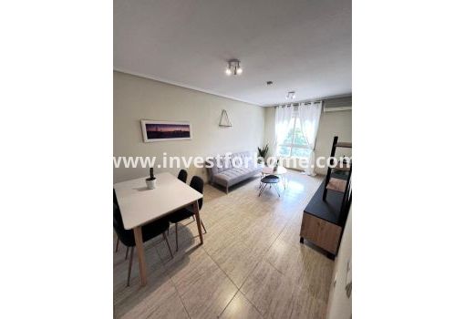 Appartement - Verkoop - Los Montesinos - Costa Blanca
