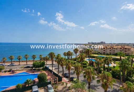 Appartement - Verkoop - Orihuela Costa - Agua Marina