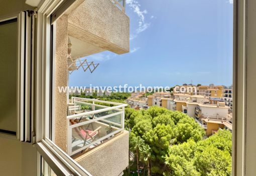 Appartement - Verkoop - Orihuela Costa - Altos De Campoamor