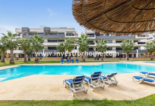 Appartement - Verkoop - Orihuela Costa - AMANECER